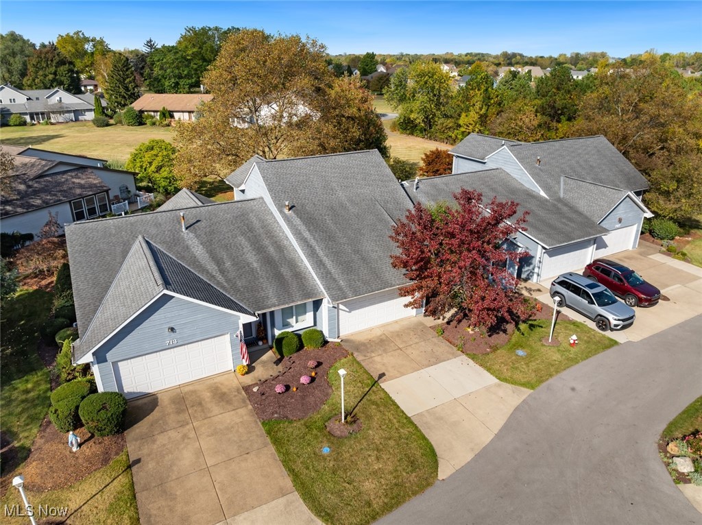 The Dales - Residential