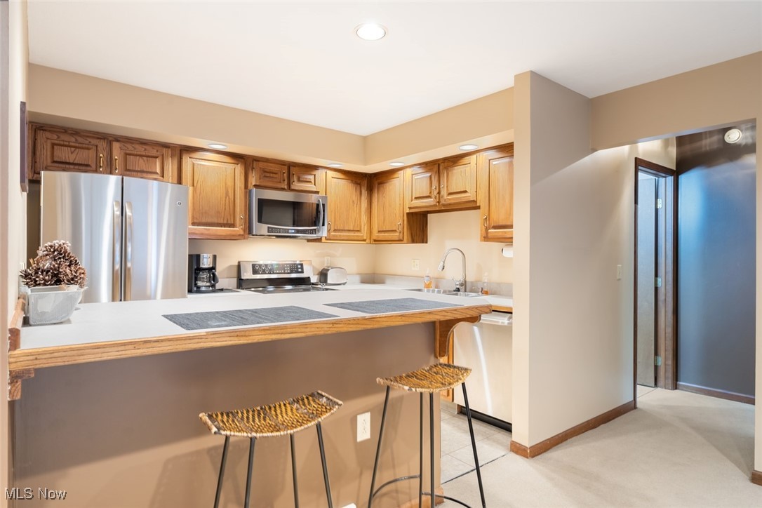 The Dales - Residential