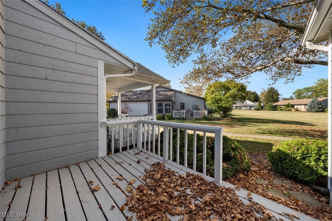 The Dales - Residential