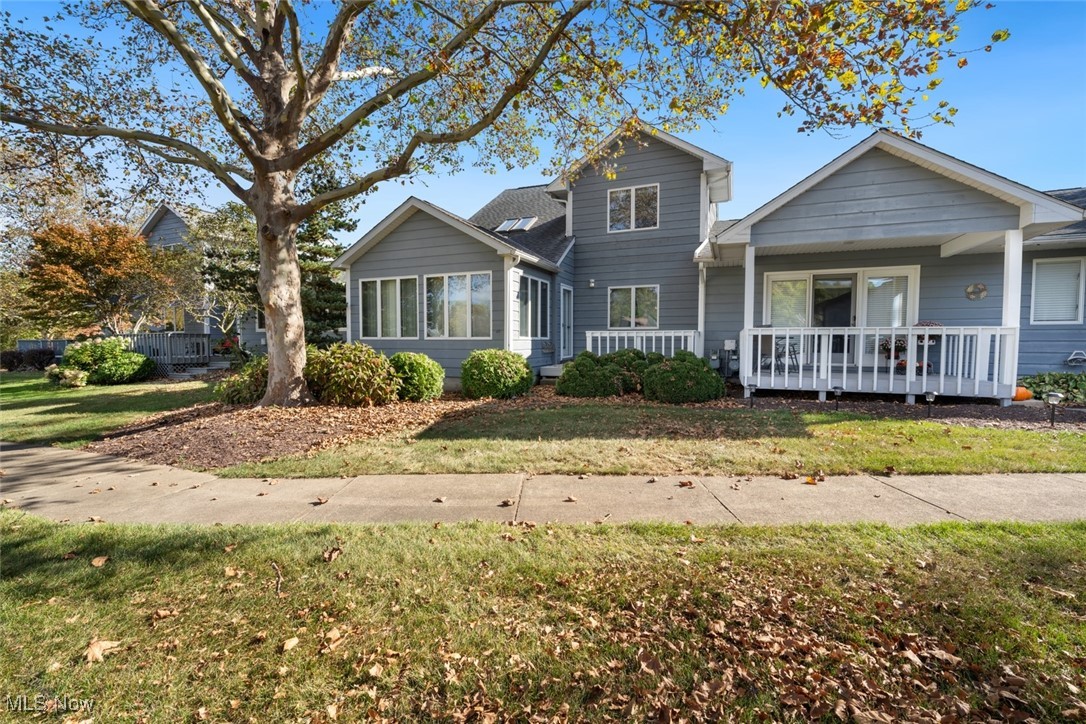 The Dales - Residential