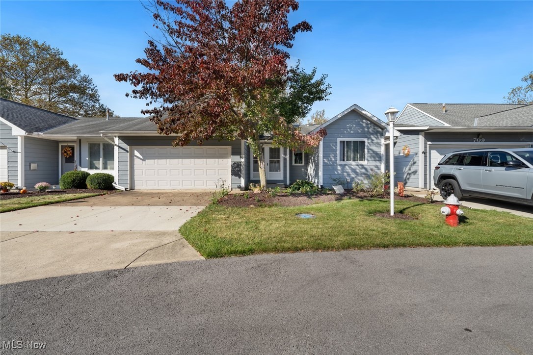 711 Elizabeth Drive