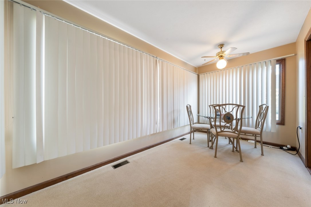 The Dales - Residential