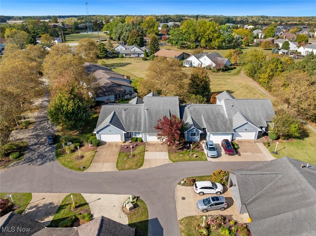 The Dales - Residential