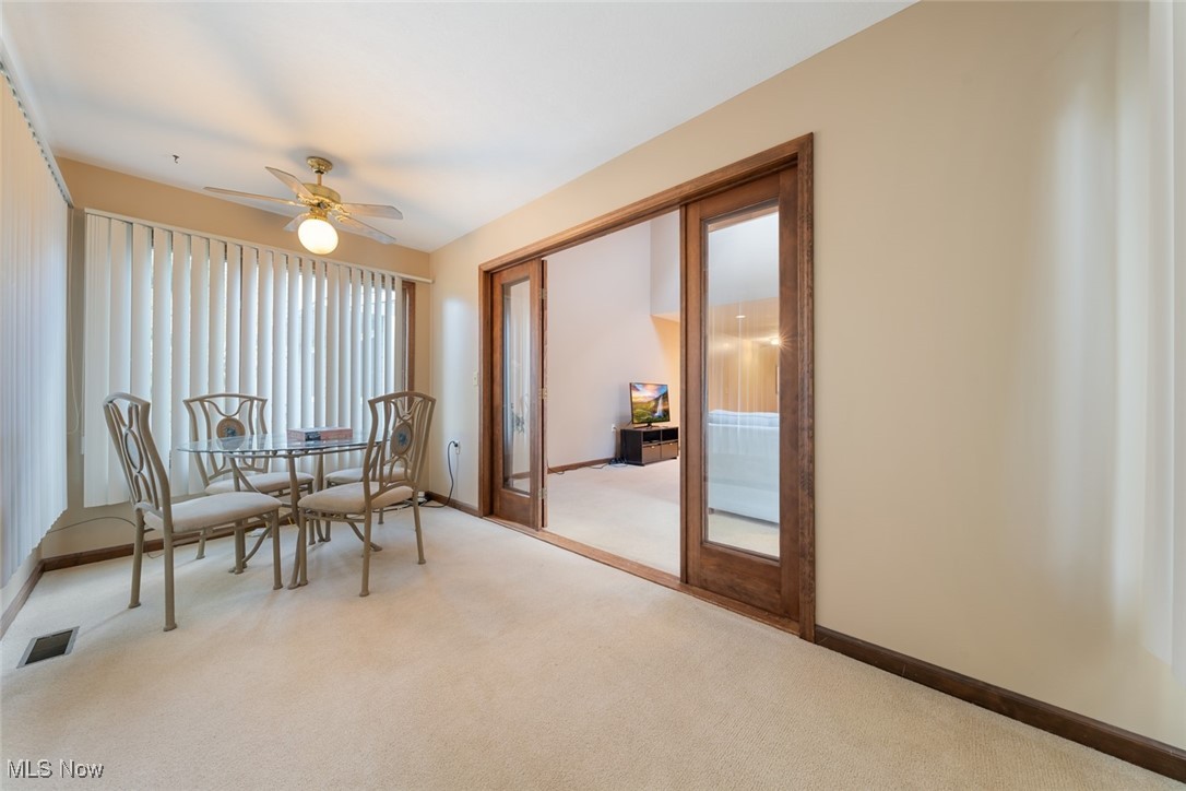 The Dales - Residential