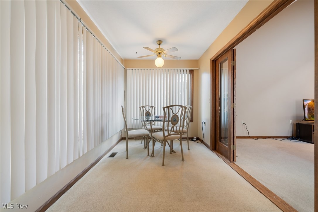 The Dales - Residential