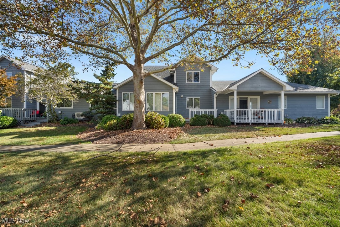 The Dales - Residential