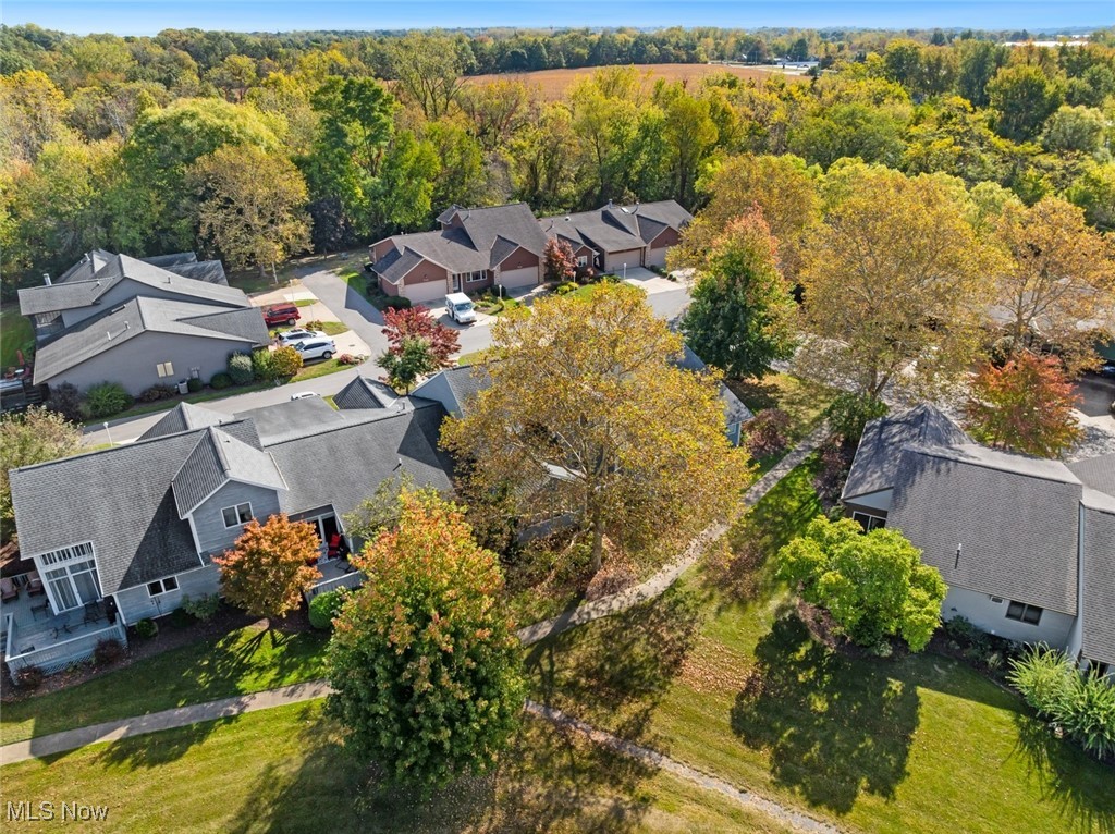 The Dales - Residential