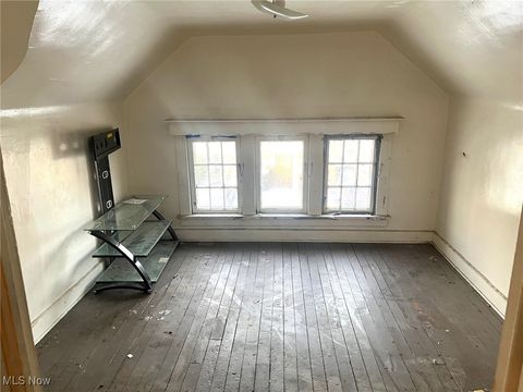 Tiny photo for 9208 Kempton Avenue, Cleveland, OH 44108 (MLS # 5179629)