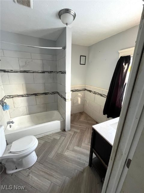 Tiny photo for 9208 Kempton Avenue, Cleveland, OH 44108 (MLS # 5179629)