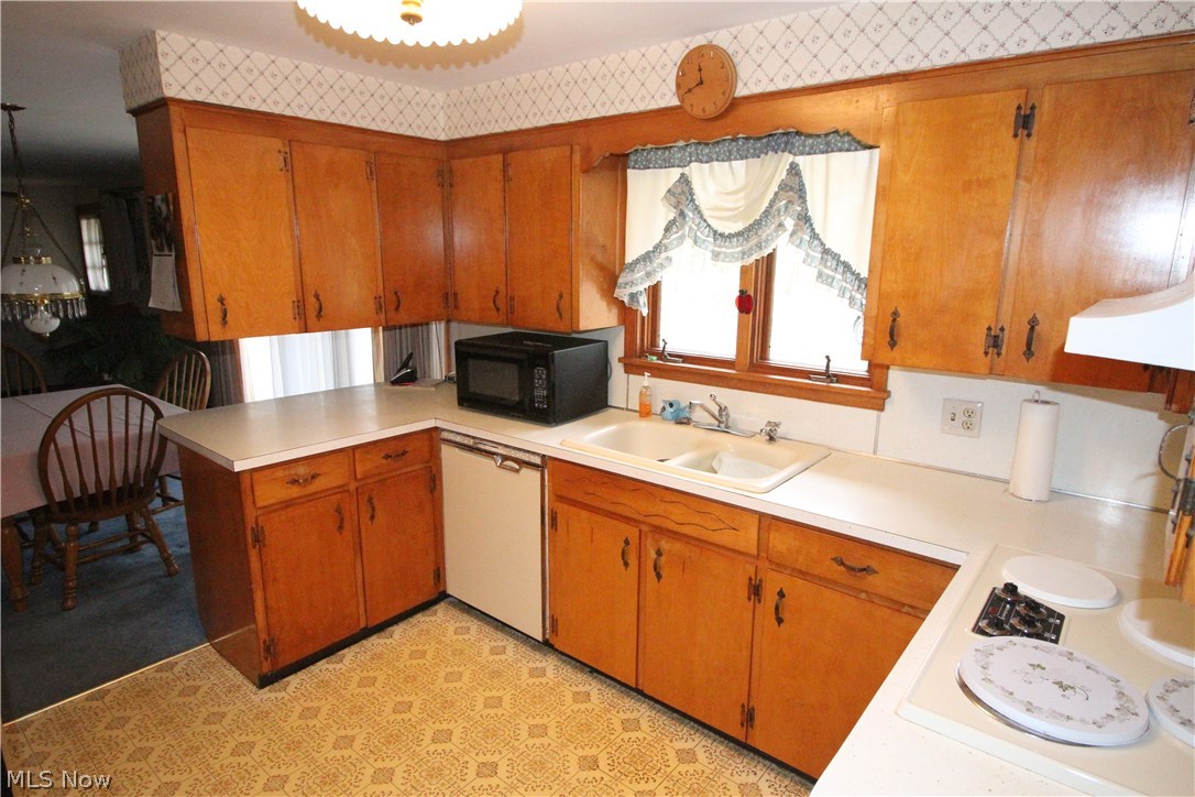 Bonnie Brae Allotment - Residential