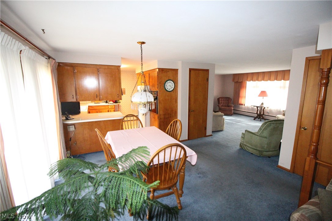 Bonnie Brae Allotment - Residential