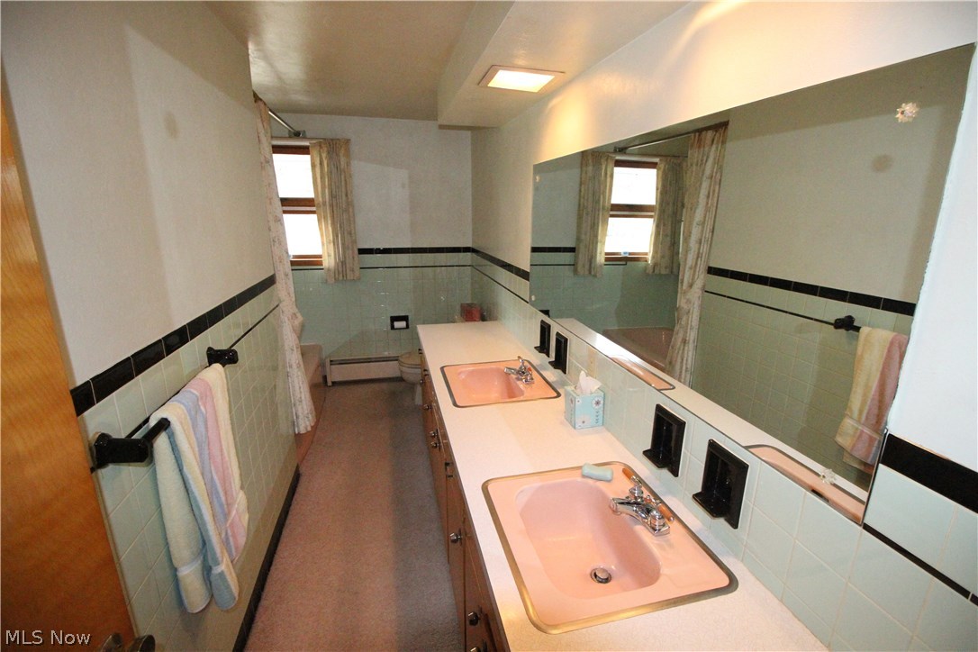 Bonnie Brae Allotment - Residential