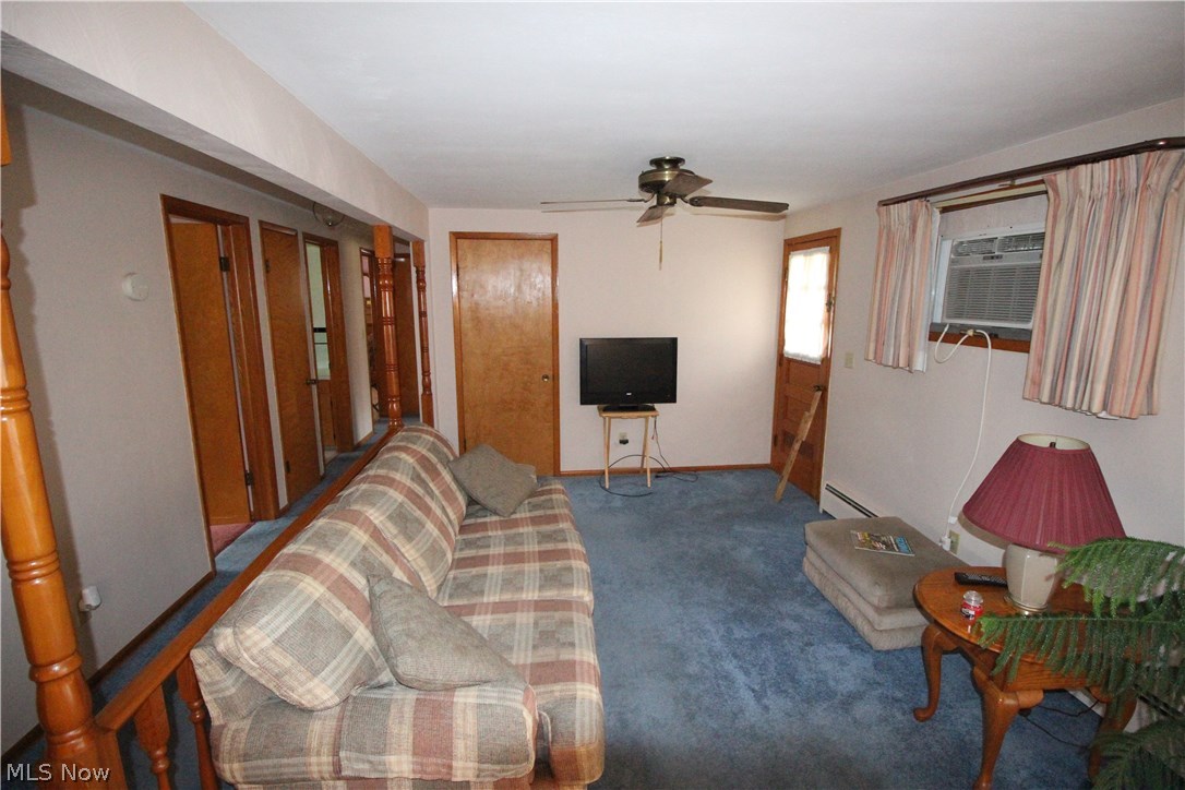 Bonnie Brae Allotment - Residential