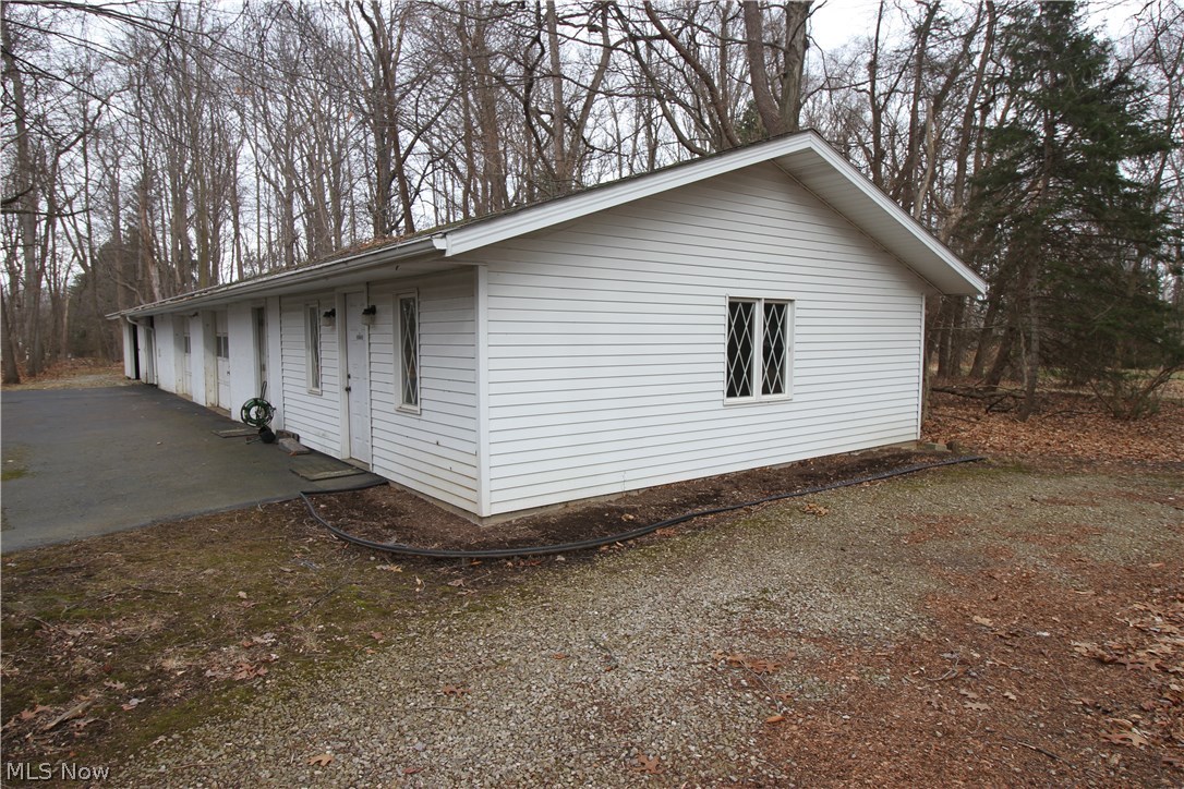 Bonnie Brae Allotment - Residential