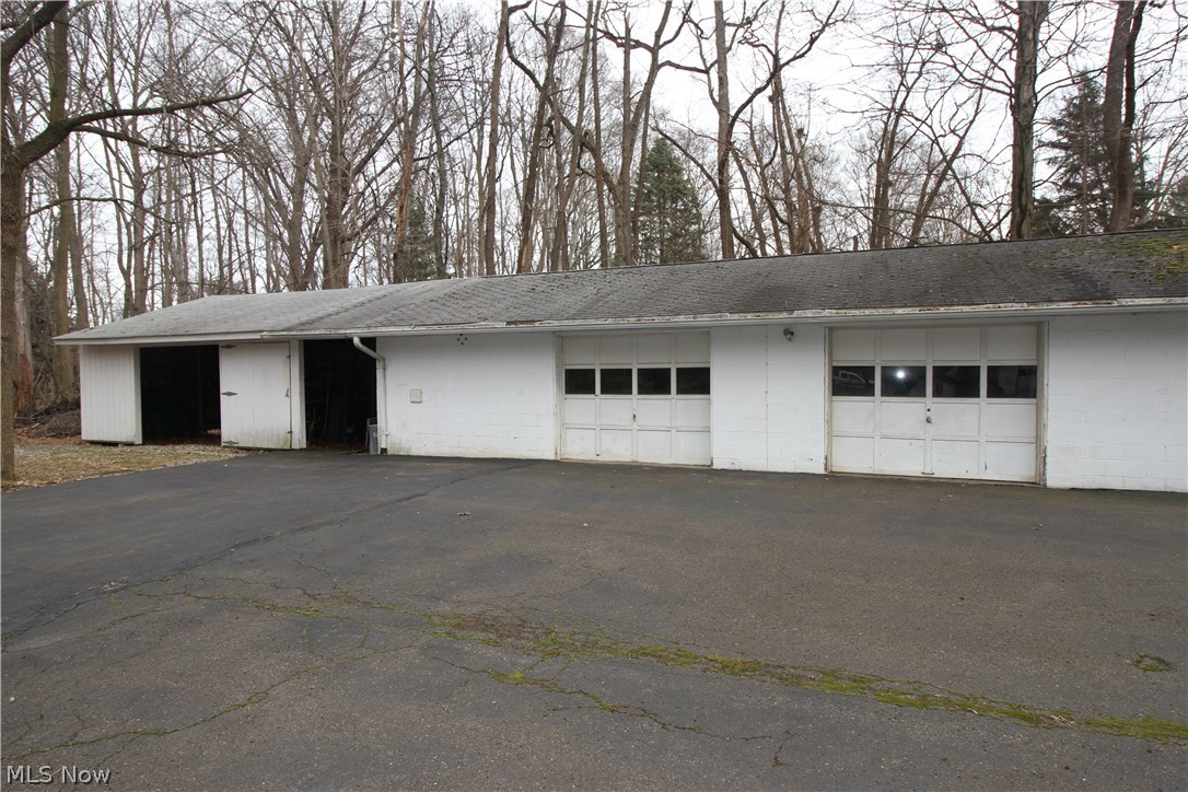 Bonnie Brae Allotment - Residential