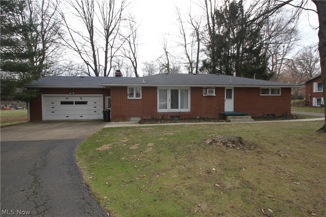 Bonnie Brae Allotment - Residential