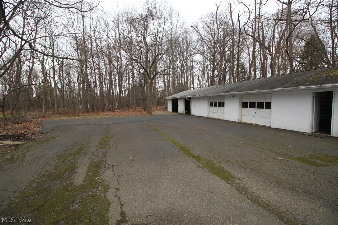 Bonnie Brae Allotment - Residential