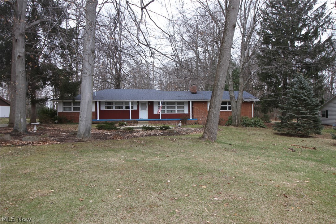 Bonnie Brae Allotment - Residential