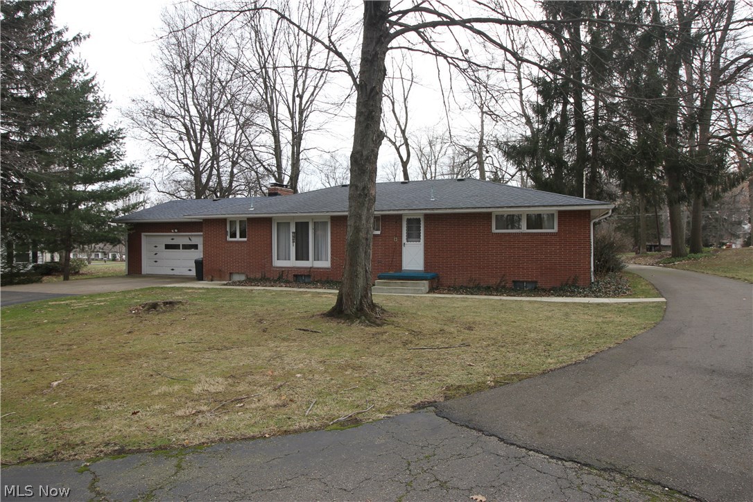 Bonnie Brae Allotment - Residential