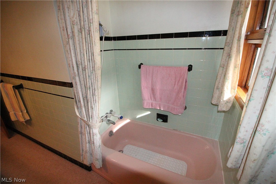 Bonnie Brae Allotment - Residential