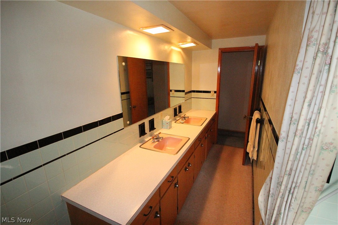 Bonnie Brae Allotment - Residential