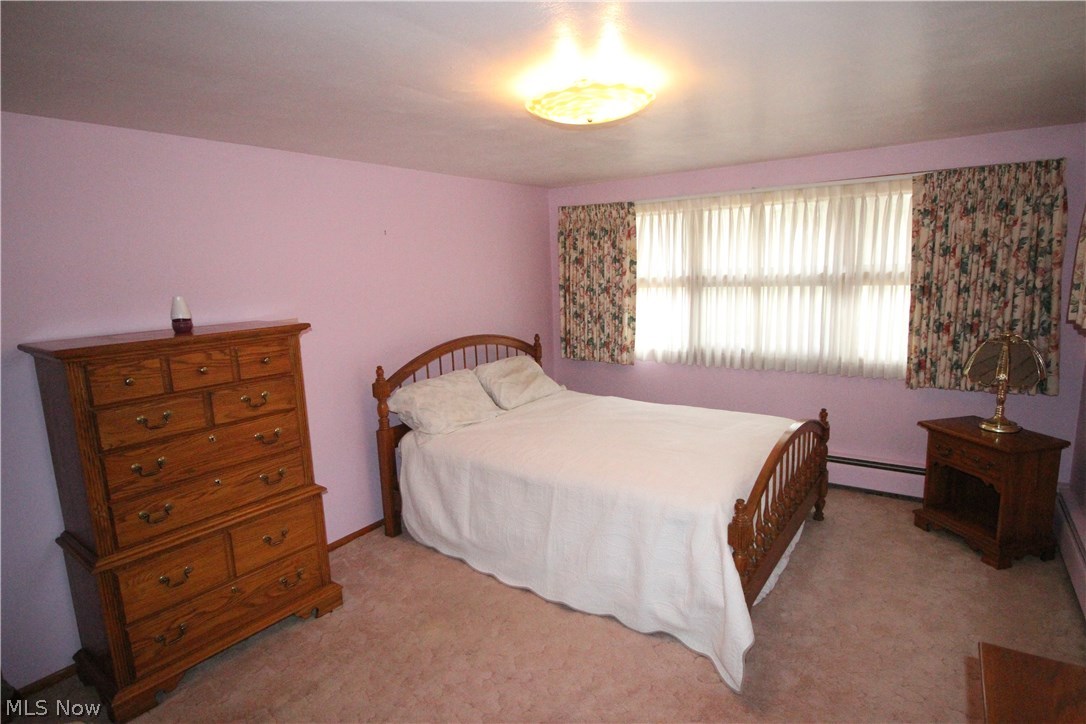 Bonnie Brae Allotment - Residential