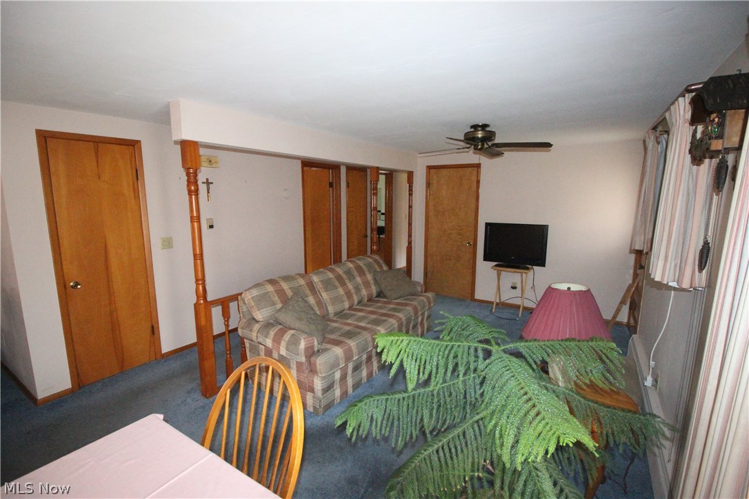 Bonnie Brae Allotment - Residential