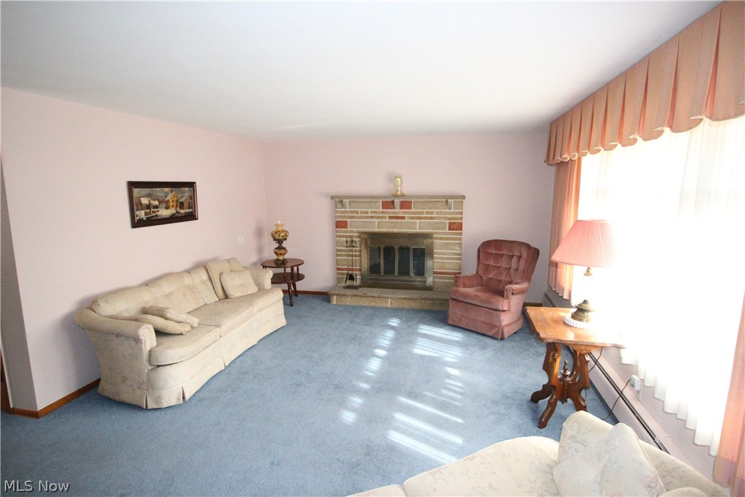 Bonnie Brae Allotment - Residential