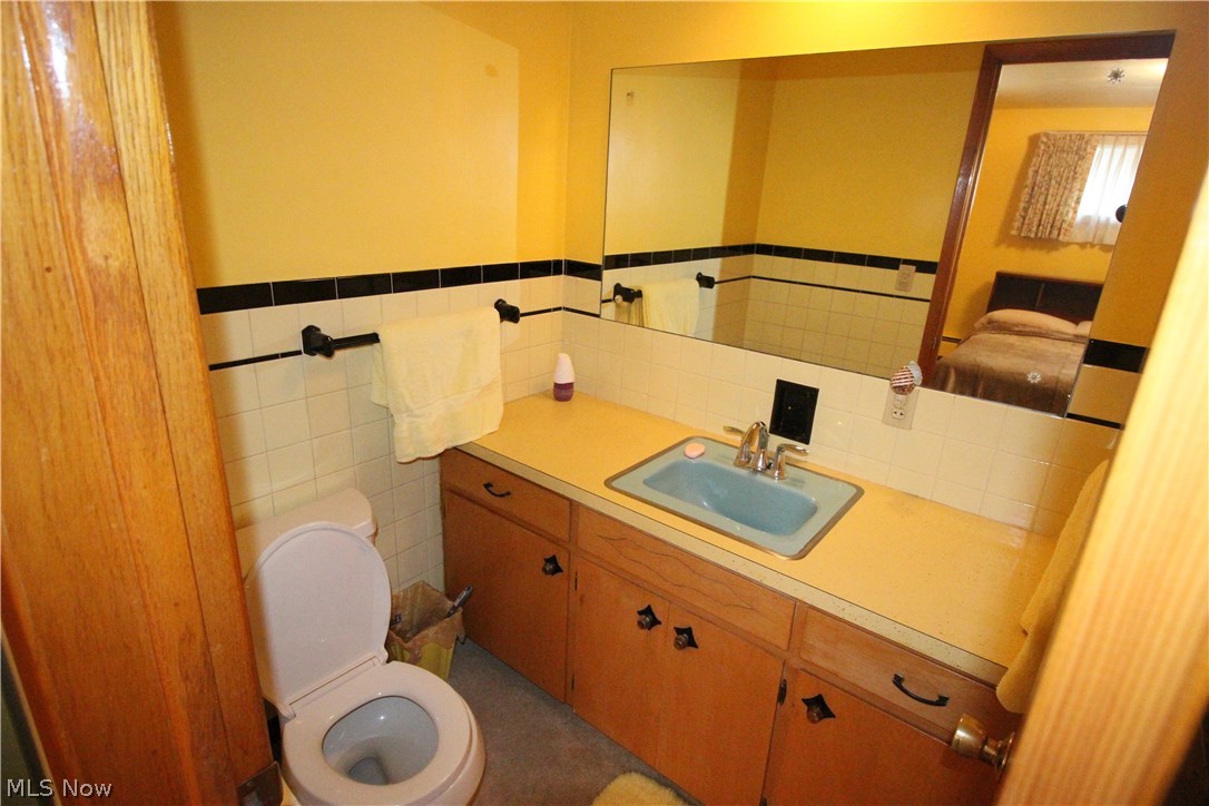 Bonnie Brae Allotment - Residential