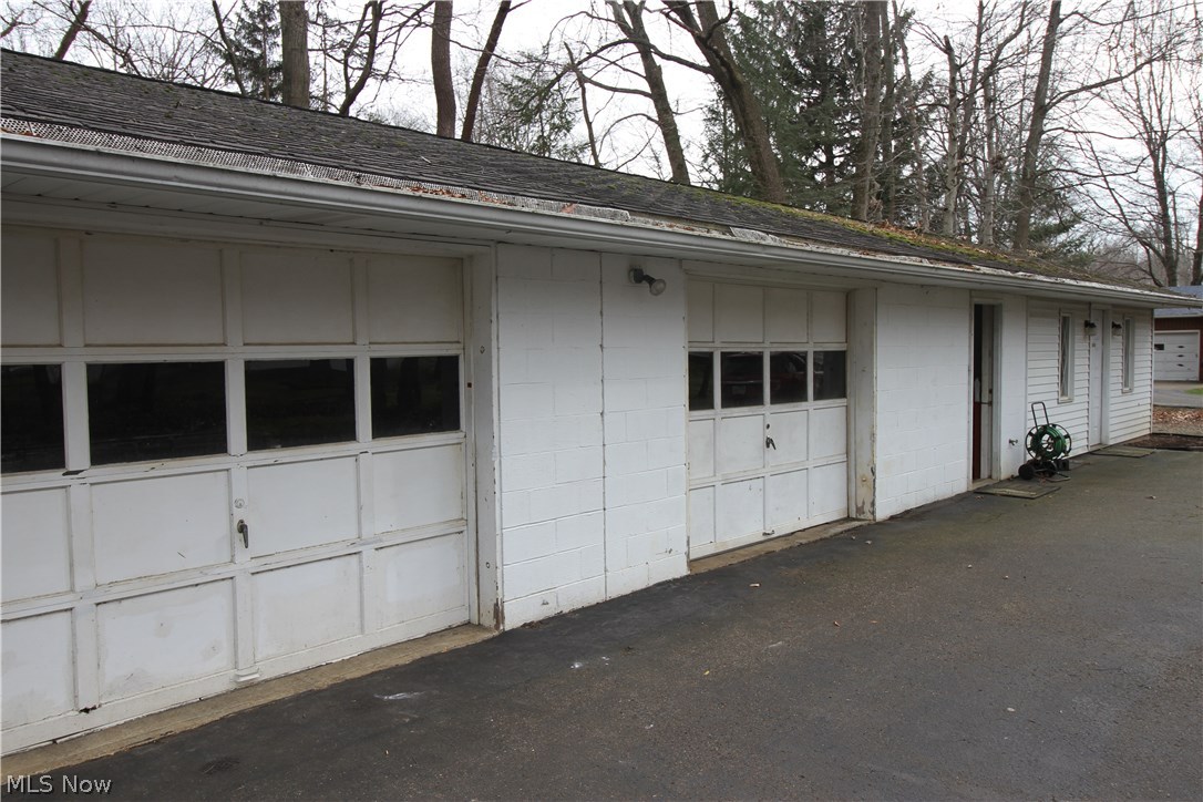 Bonnie Brae Allotment - Residential
