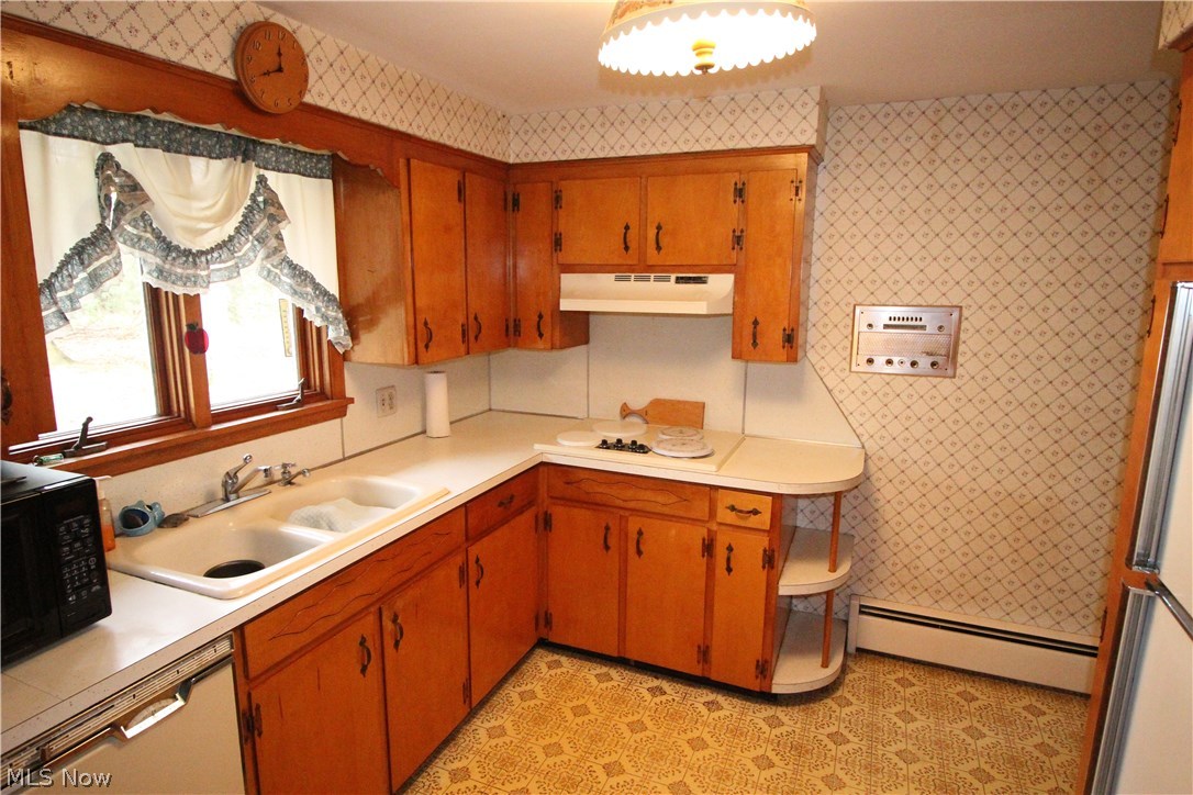 Bonnie Brae Allotment - Residential