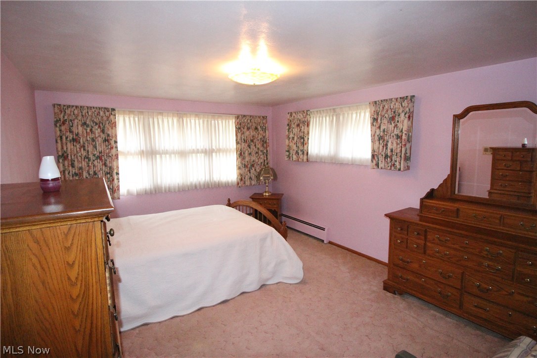 Bonnie Brae Allotment - Residential