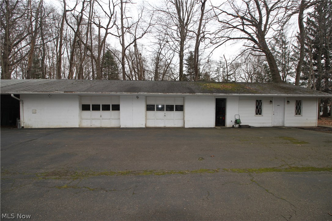 Bonnie Brae Allotment - Residential