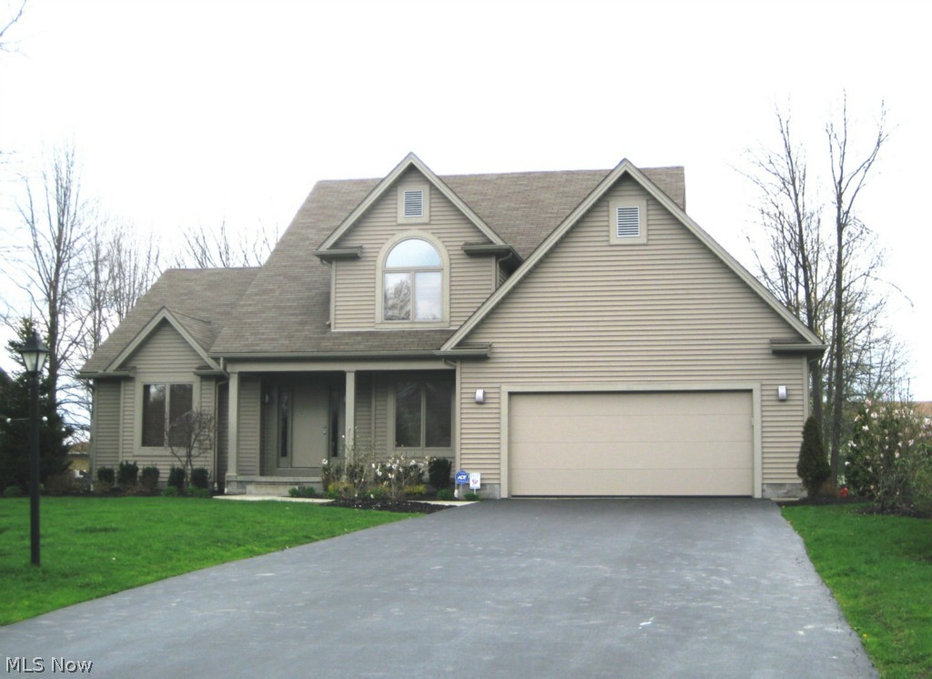 Hampton Run - Residential