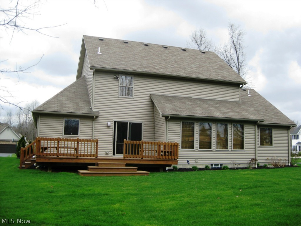 Hampton Run - Residential