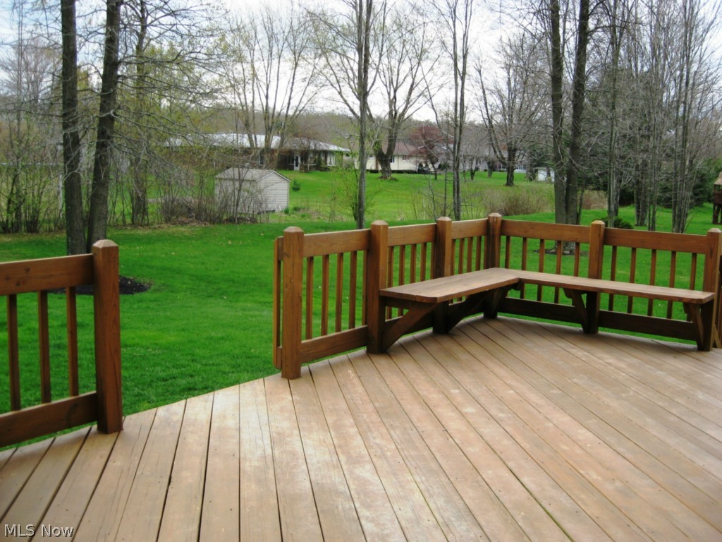 Hampton Run - Residential