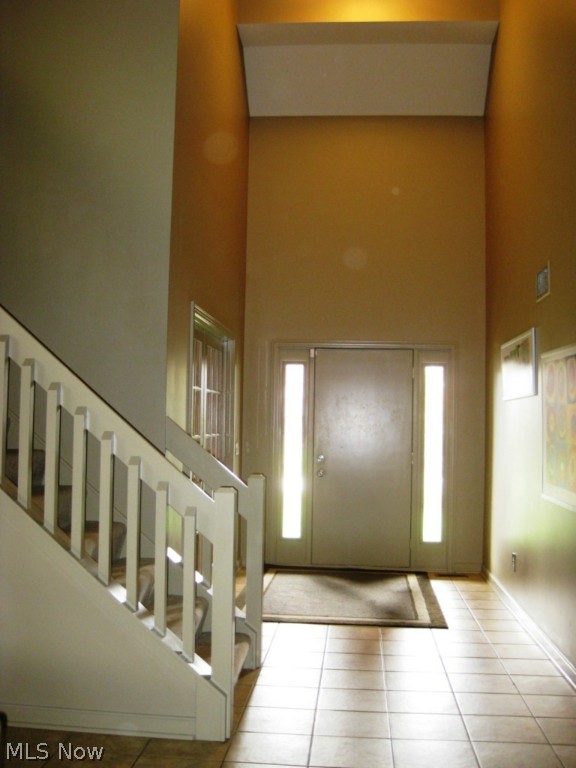 Hampton Run - Residential