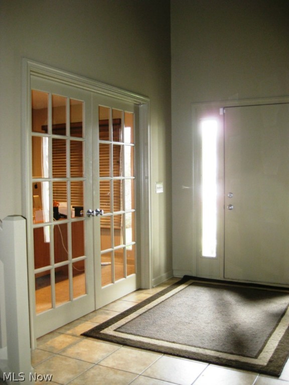 Hampton Run - Residential