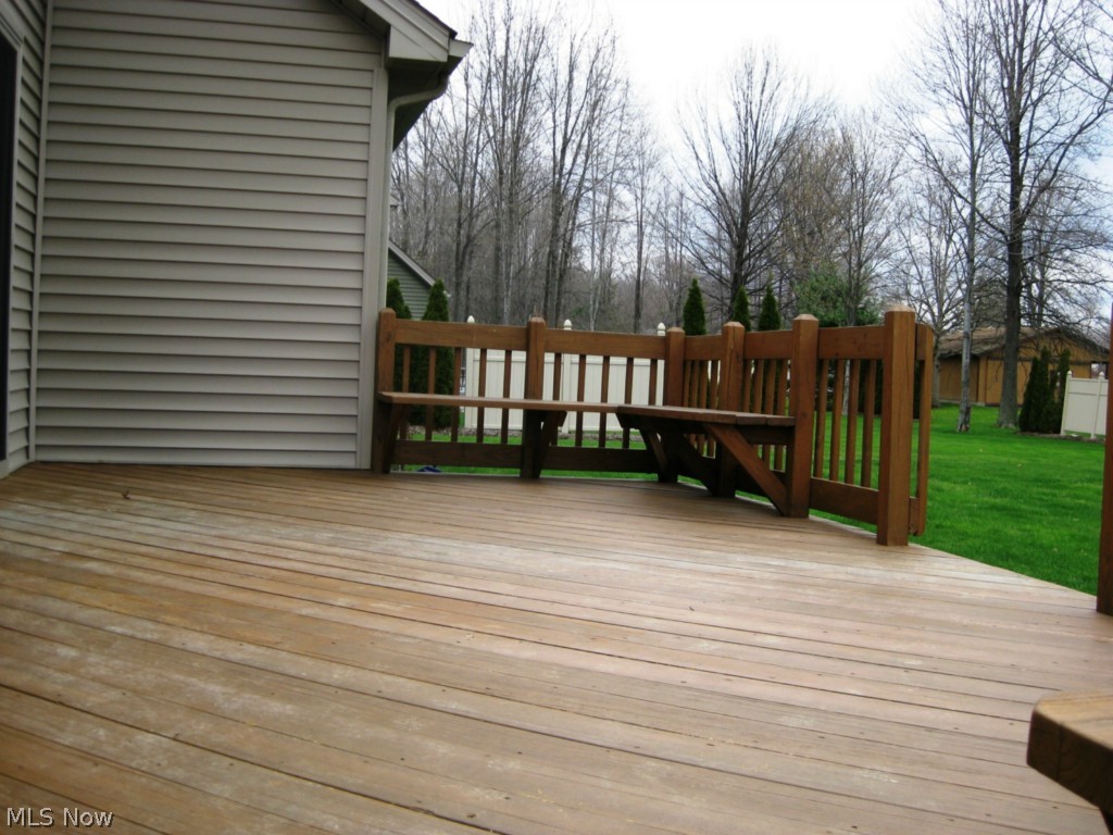 Hampton Run - Residential