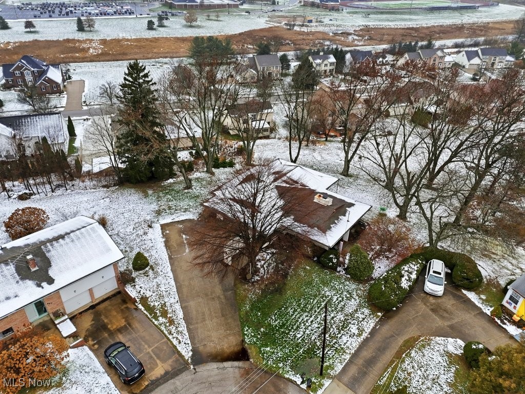 Stillmeadow Estate #6 - Residential