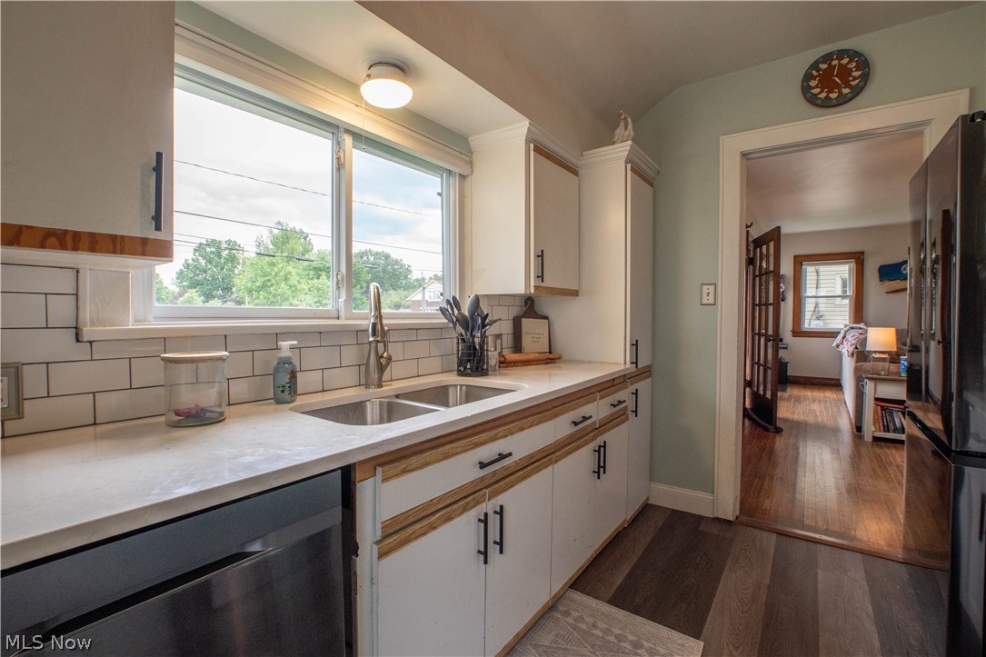 Walker Britton - Residential