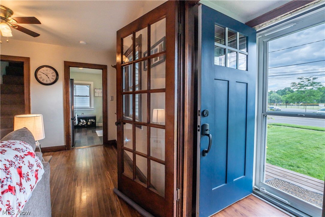 Walker Britton - Residential