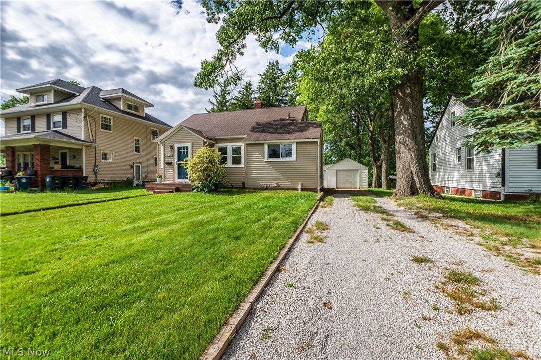 Walker Britton - Residential