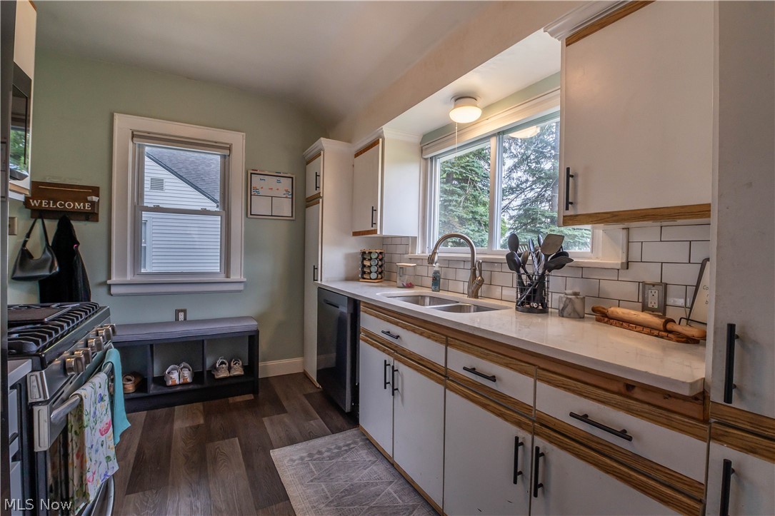 Walker Britton - Residential