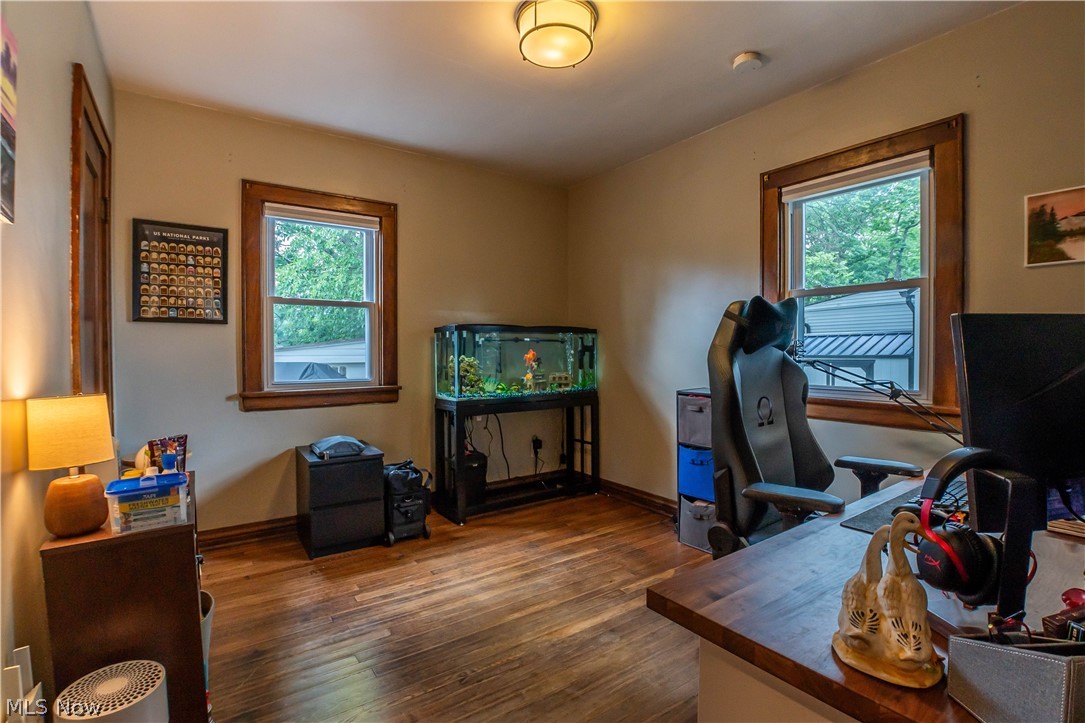 Walker Britton - Residential