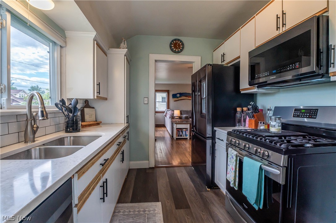 Walker Britton - Residential