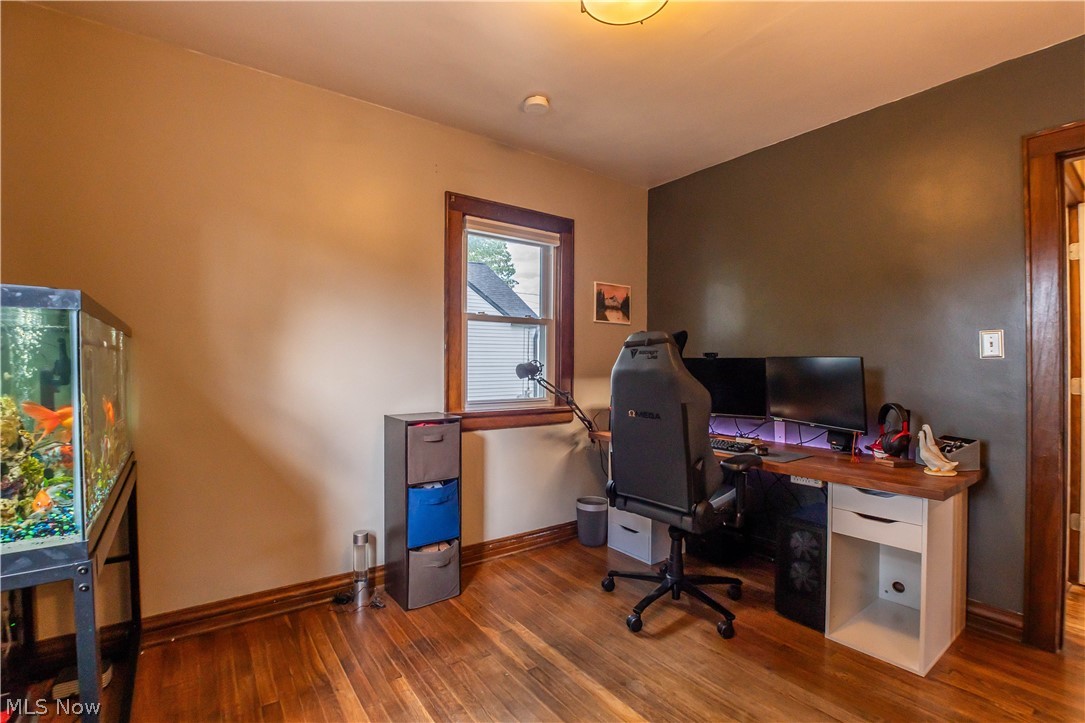 Walker Britton - Residential