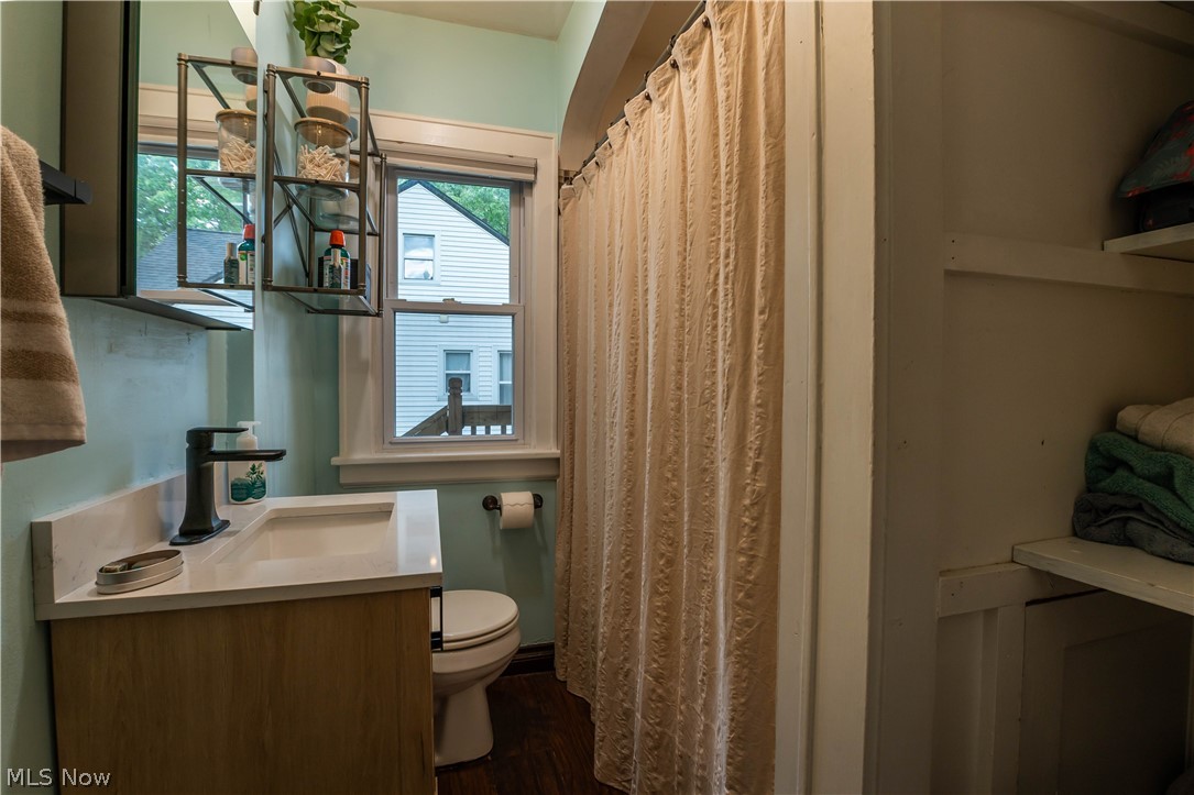 Walker Britton - Residential