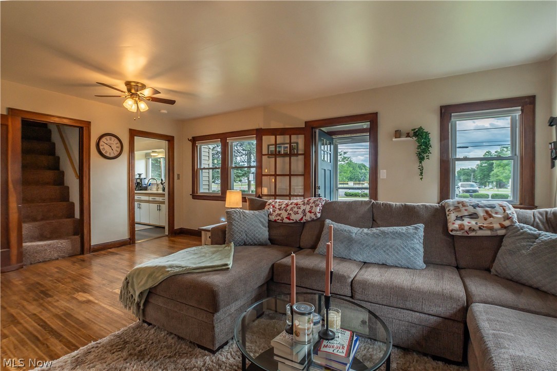 Walker Britton - Residential