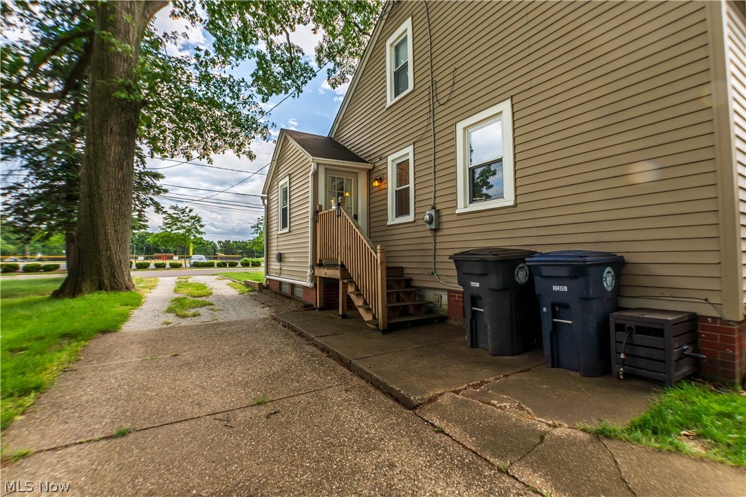 Walker Britton - Residential